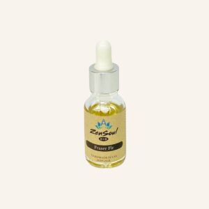 Refill For Car Diffuser (15 ml)