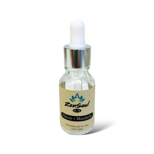 Refill For Car Diffuser (15 ml)