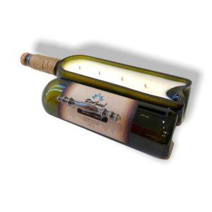 C Zensoul Wine Spirit Candle