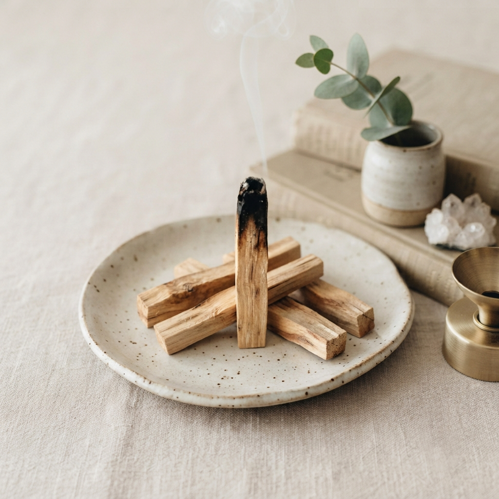 Palo Santo ($1.50 each) - Image 4