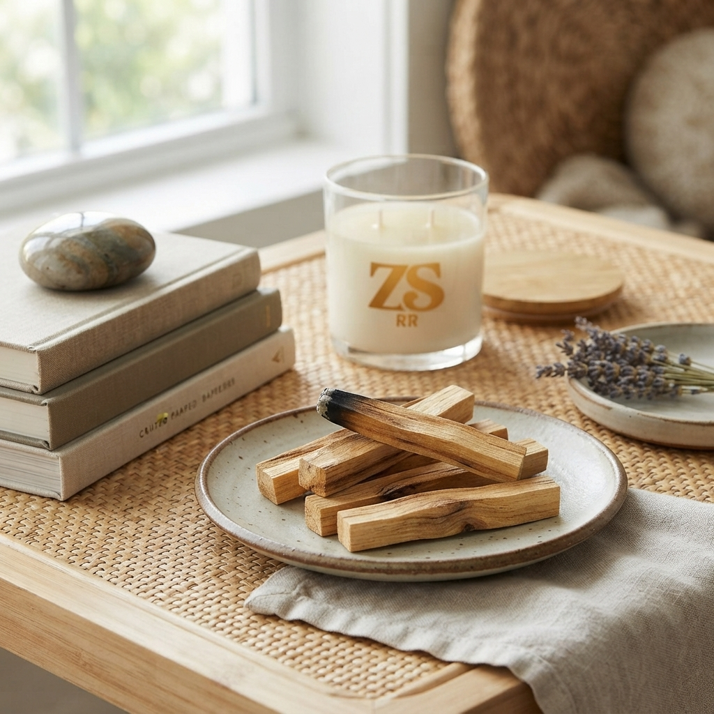Palo Santo ($1.50 each) - Image 3