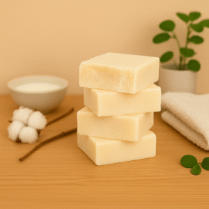 Goat Milk Soap