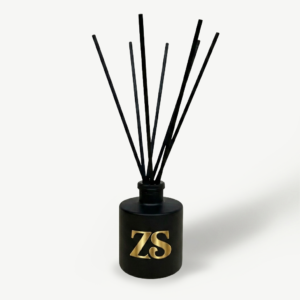 Black Diffuser