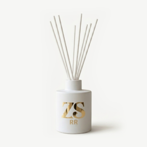 White Diffuser