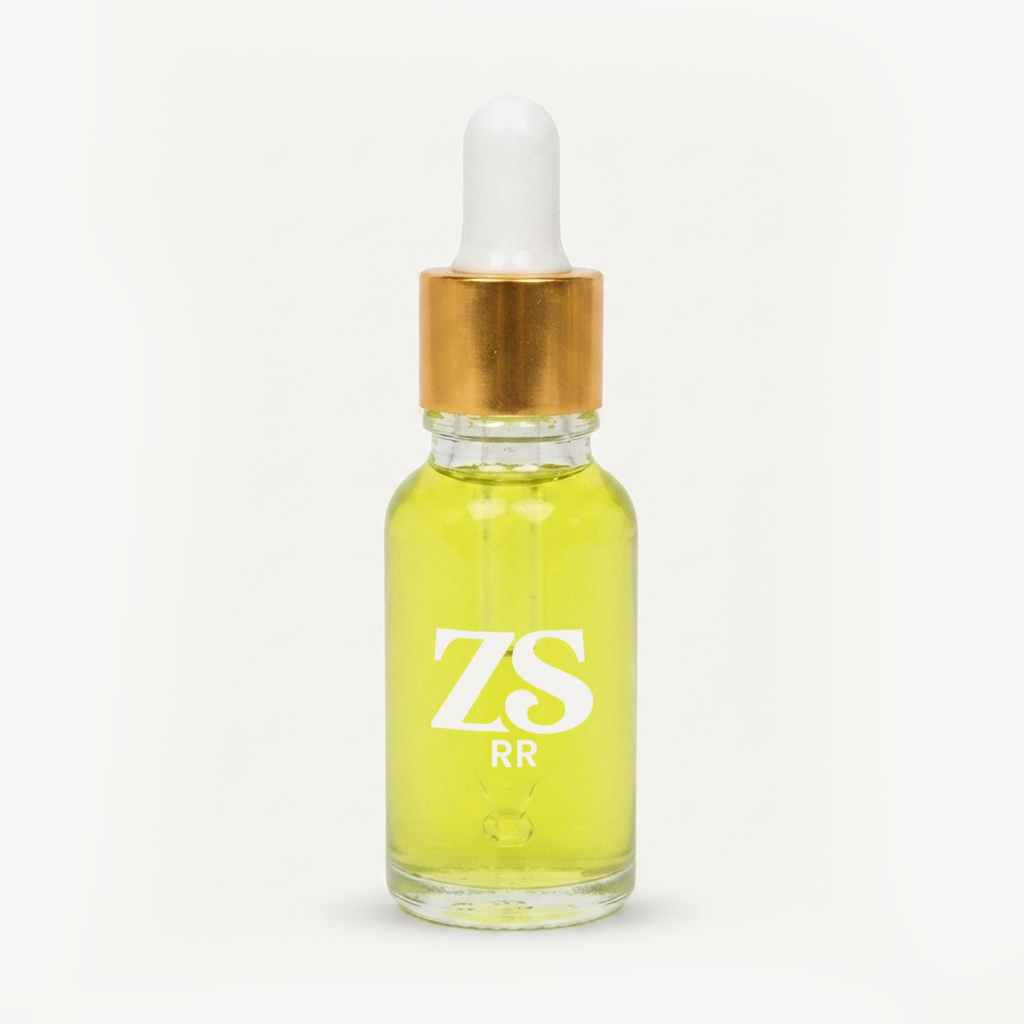 Refill For Car Diffuser (15 ml)