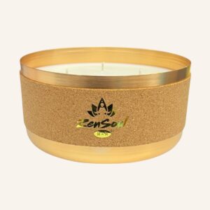 C Golden Cork (40oz)