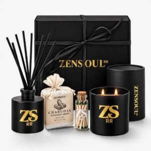 Serenity Noir – Gift Set