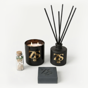 Serenity Noir – Gift Set