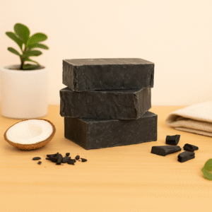 Blackwood Charcoal Bar