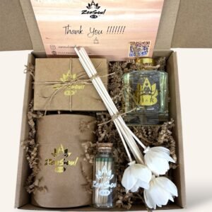 Natural Harmony – Gift Set