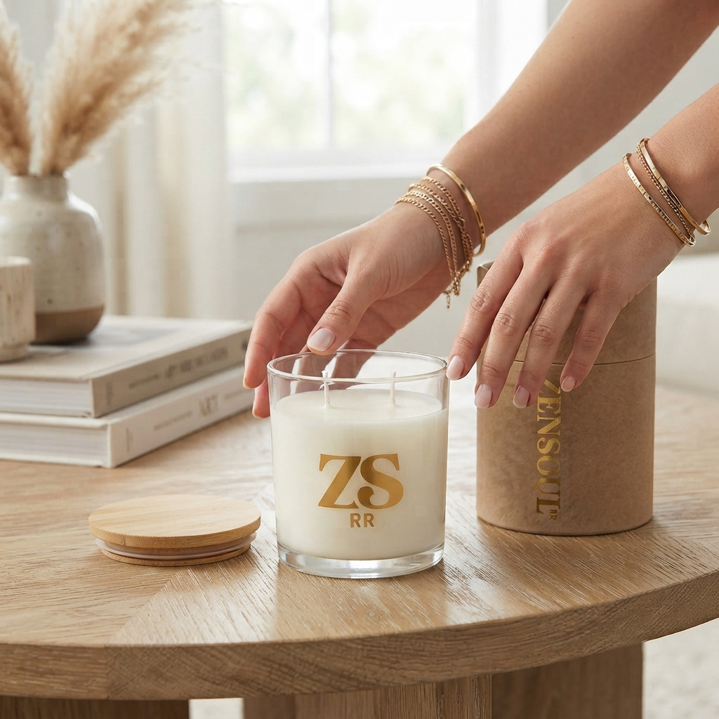 Natural Harmony – Gift Set - Image 2