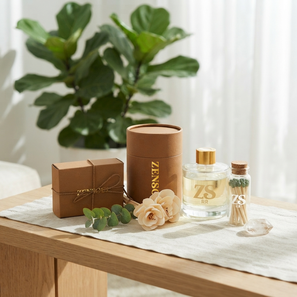 Natural Harmony – Gift Set - Image 4