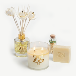 Natural Harmony – Gift Set