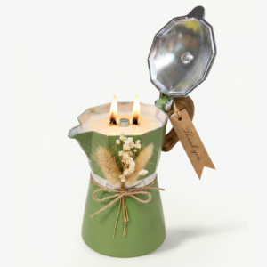 Moka Ritual 3-Cup