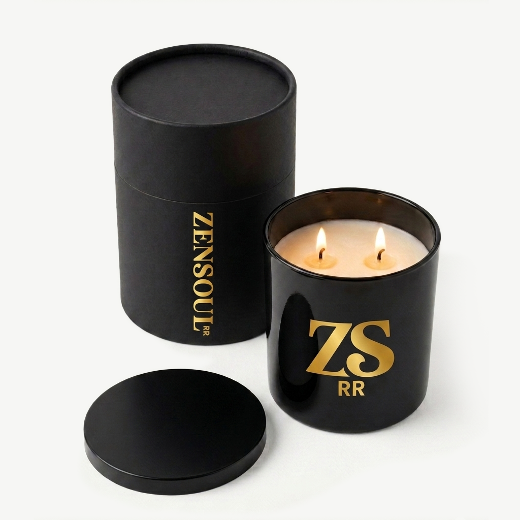 Classic Black 10oz